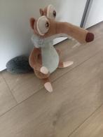 knuffel ice age, Kinderen en Baby's, Speelgoed | Knuffels en Pluche, Ophalen, Gebruikt