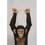 Statue à suspendre Chimpanzé — Singe Hauteur 98 cm, Collections, Collections Animaux, Enlèvement, Neuf