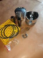 Gesmede zuigers: Ural 750 motoren dia 79mm, Verzenden, Nieuw