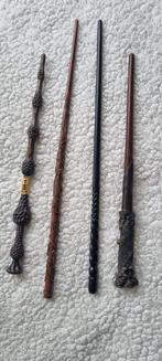 Magic wands, Collections, Harry Potter, Comme neuf, Enlèvement ou Envoi