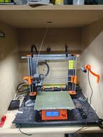 Prusa Mk 2.5 met Revo nozzle set, Computers en Software, 3D Printers, Ophalen, Gebruikt, Prusa