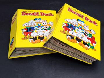 Donald Duck weekblad volledige reeks 1995 beschikbaar voor biedingen