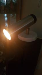 3 muurspots. Ook apart te koop, Huis en Inrichting, Lampen | Wandlampen, Ophalen of Verzenden, Zo goed als nieuw, Modern