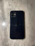 Iphone 12 zwart, Ophalen, 86 %, Zwart, Zo goed als nieuw