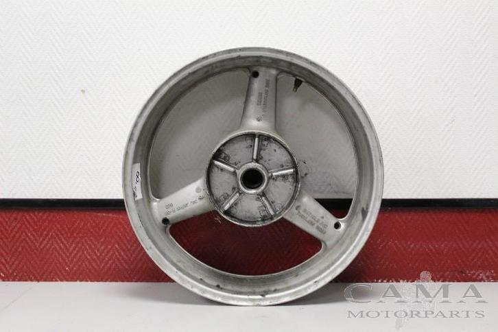 ACHTERVELG YZF R6 1999-2002 (YZF-R6 5EB 5MT) (5EB-25338-00), Motoren, Onderdelen | Yamaha, Gebruikt