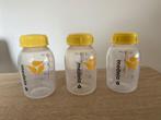 Bewaarpotjes Medela 150 ml, Kinderen en Baby's, Ophalen of Verzenden, Zo goed als nieuw, Overige typen