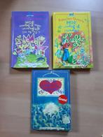 3 hoe overleef ik boeken, Boeken, Ophalen of Verzenden, Zo goed als nieuw