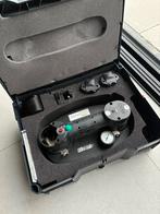 Nemo Grabo met systainer, Ophalen, Zo goed als nieuw