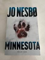 Thriller Jo Nesbø, Enlèvement, Neuf, Jo Nesbø, Scandinavie