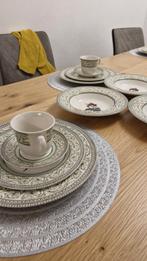 Engels servies, Ophalen of Verzenden