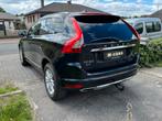 Volvo XC60 D4 // 2014, Euro 6b. 250.000km keuring vvk, Auto's, Volvo, Voorwielaandrijving, Monovolume, 4 cilinders, Zwart