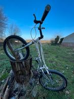 Trial fiets, Monty, Gebruikt, Ophalen of Verzenden, Aluminium