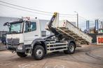Mercedes-Benz ATEGO 1530 AK - 19 173 KM (bj 2017), Auto's, Vrachtwagens, Automaat, Euro 6, 300 pk, Overige brandstoffen