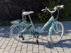 Meisjesfiets in goede staat, Fietsen en Brommers, Ophalen, Gebruikt, BikeFun Kids (BFK), Versnellingen