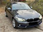 BMW 116i - Benzine - Sportline - goede staat, Handgeschakeld, 5 deurs, Particulier, Xenon verlichting