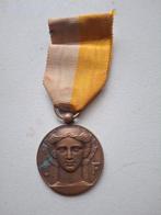 Medaille, Ophalen of Verzenden