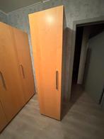 Ikea pax kast kledingkast kleerkast opbergkast, Ophalen