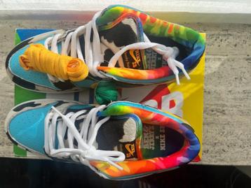 Chunky Dunky (Nike SB) beschikbaar voor biedingen