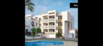 Beaux appartements de luxe à VillaMartin Orihuela Costa, Immo, Village, 2 pièces, Appartement, Orihuela Costa