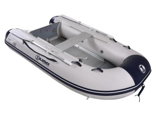 Talamex Comfortline TLX300 - NIEUW !, Watersport en Boten, Rubberboten, Nieuw, Overige merken, Airdeck, Minder dan 70 pk, Benzine