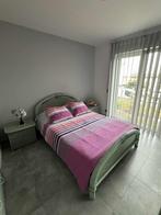 Chambre à coucher complète, Maison & Meubles, Chambre à coucher | Chambres à coucher complètes, Enlèvement, Utilisé, Deux personnes