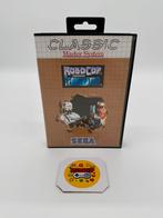 Robocop Vs The Terminator SEGA Master System Classic Edition, Consoles de jeu & Jeux vidéo, Jeux | Sega, Enlèvement ou Envoi, 1 joueur