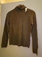 Nouveau pull pour femme a colle fermer taille M, Enlèvement ou Envoi, Neuf, Taille 38/40 (M), Brun