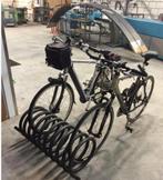 industrie fietsrek spiraalvorm, Ophalen, Gebruikt