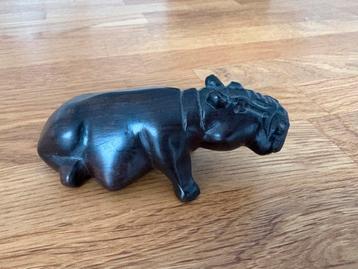 Déco rhinocéros beschikbaar voor biedingen