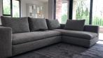 Sofa zetel, Huis en Inrichting, Ophalen, 250 tot 300 cm, Hoekbank, Zo goed als nieuw