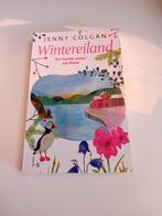 Wintereiland, Ophalen, Nieuw, Jenny Colgan
