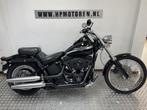 Harley Davidson FXSTB SOFTAIL NIGHT TRAIN 100 TH. ANNIVERSAR, Motoren, Motoren | Harley-Davidson, Chopper, 1449 cc, Meer dan 35 kW