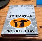 Boezinge na 1914 - 1918, Ophalen of Verzenden