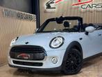 MINI One Cabrio 1.5i * GARANTIE 12 MOIS * 1er prop *, Gebruikt, Euro 6, Cabriolet, https://public.car-pass.be/vhr/adfe3e1e-fb60-4999-a8be-aee28b66d128