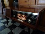 Vintage  Philips  F5X13A, Antiek en Kunst, Antiek | Tv's en Audio, Ophalen