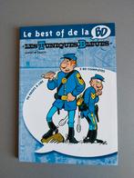 Les Tuniques bleues le Best of de la BD Lambil Cauvin, Ophalen of Verzenden, Zo goed als nieuw, Eén stripboek