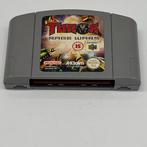 Nintendo 64 Game - Turok Rage Wars, Ophalen of Verzenden