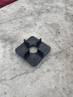 terrasdragers, Tuin en Terras, Ophalen, Gebruikt, Kunststof