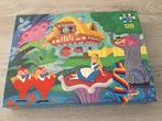 Disney Alice in wonderland puzzle (126 stuks), Verzamelen, Disney, Overige typen, Ophalen of Verzenden, Zo goed als nieuw