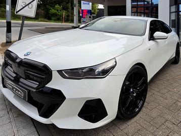 520DAS X-Drive-Harman/Kardon-360Cam+DashCam360+InterieurCam beschikbaar voor biedingen