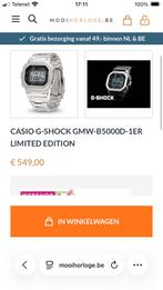 Montre, Enlèvement ou Envoi, Casio