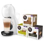 DeLonghi Dolce Gusto Piccolo XS wit, Ophalen, Nieuw, 1 kopje, Combi