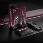 Formuler Android IPTV Box⚡️📺 Livraison gratuite ✅, Nieuw