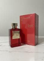 Maison francis kurkdjian baccart rouge 540, Envoi, Comme neuf