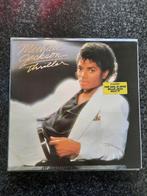 Michael Jackson Triller, Cd's en Dvd's, Vinyl | Pop, Gebruikt, Ophalen of Verzenden, 1980 tot 2000