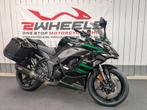 KAWASAKI NINJA 1000SX PERFORMANCE TOURER, 4 cilinders, Bedrijf, Toermotor, Meer dan 35 kW