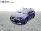 Toyota Corolla TS 1.8 HEV Premium CVT, Auto's, Toyota, Automaat, https://public.car-pass.be/vhr/17520a5d-6669-4f97-bc8e-3519d98b44e7