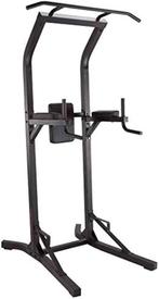 Decathlon training station 900, Sport en Fitness, Ophalen, Gebruikt, Krachtstation, Metaal