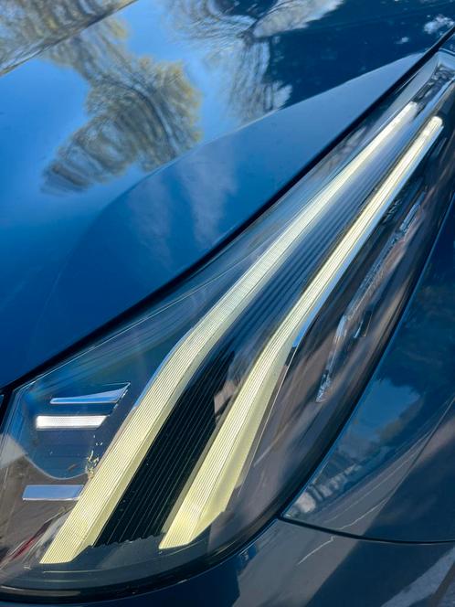 Foutloze Lynk&Co 01 Enkel Particulieren!, Auto's, Lynk & Co, Particulier, ABS, Achteruitrijcamera, Adaptieve lichten, Adaptive Cruise Control