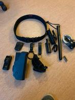 Airsoft koppel holster glock 17, Envoi